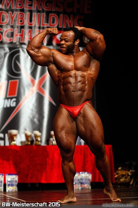 Clarence DeVis