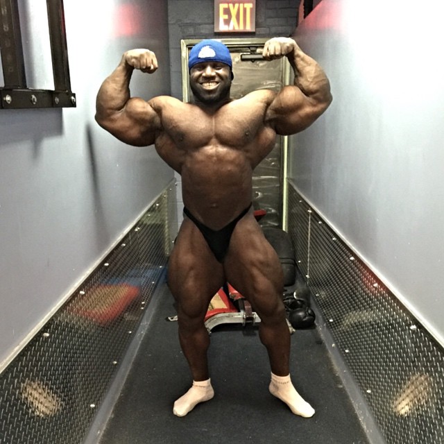 Akim Williams