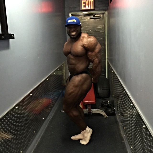 Akim Williams