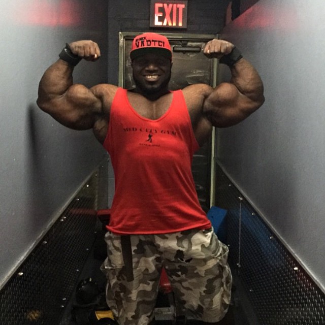 Akim Williams
