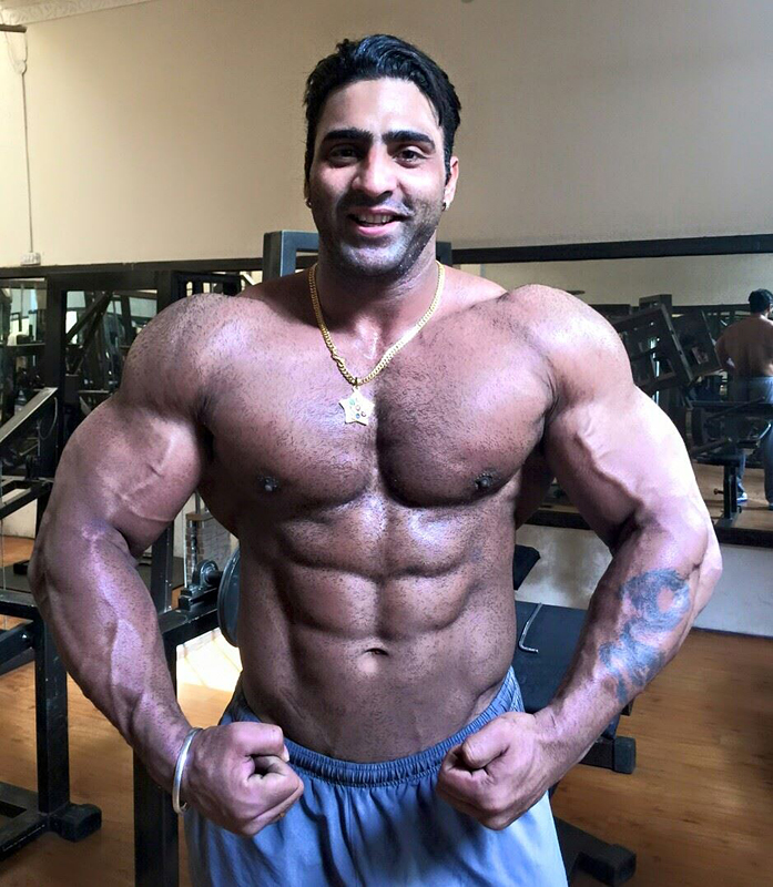 Varinder Singh