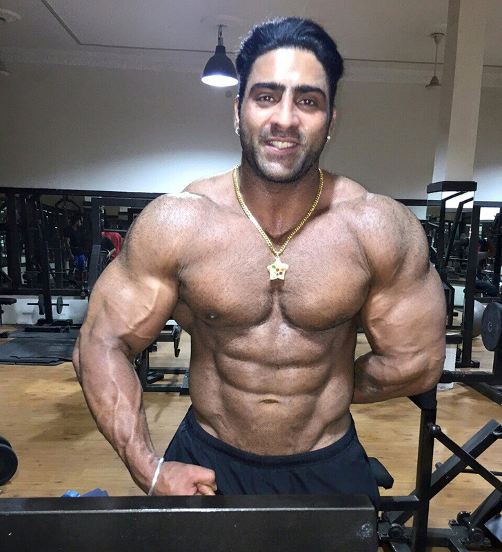 Varinder Singh