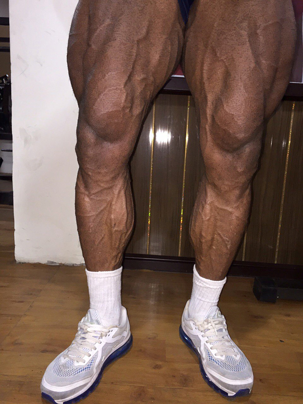 Varinder Singh