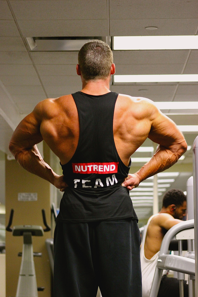 Martin Mester