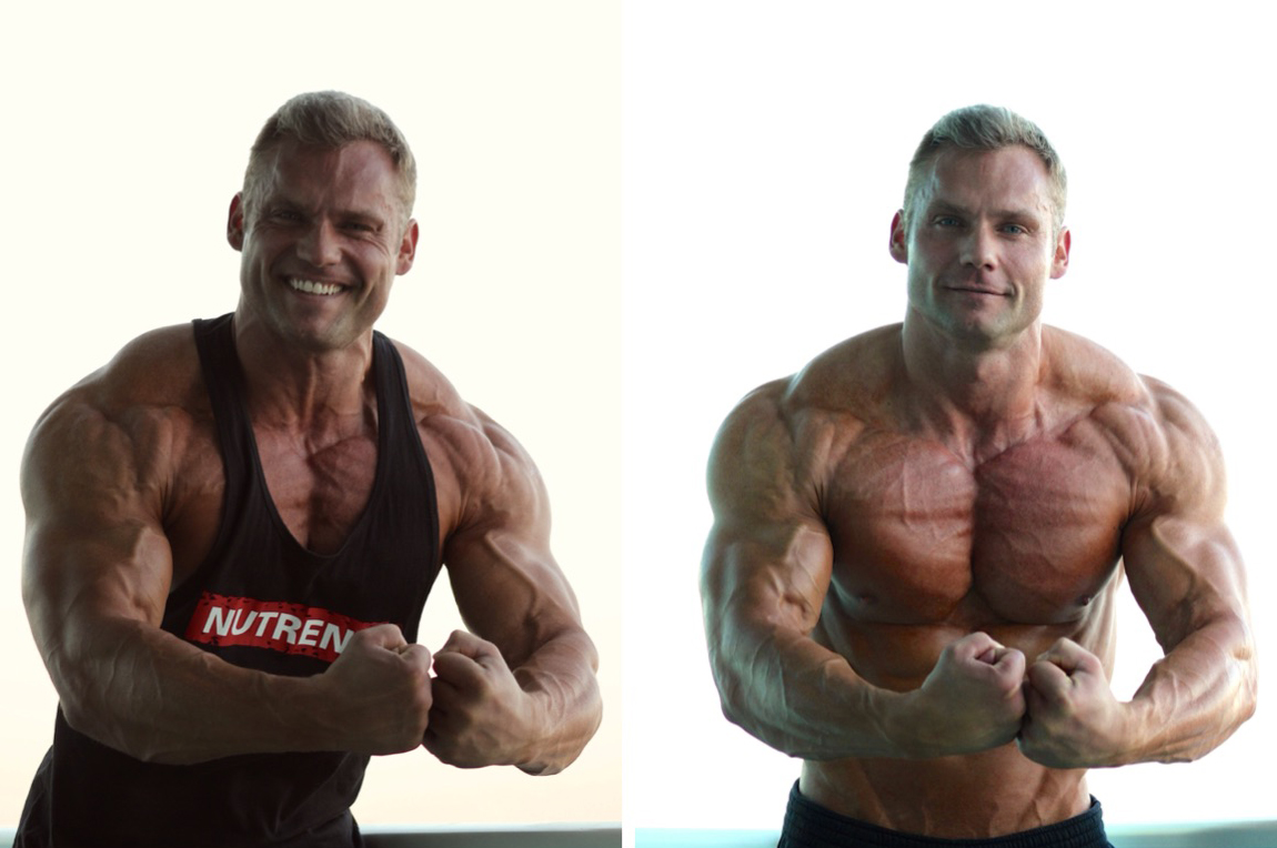 Martin Mester