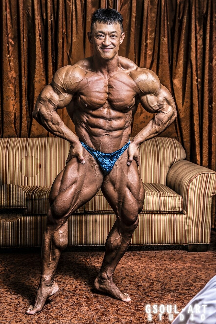 Kim Jun Ho