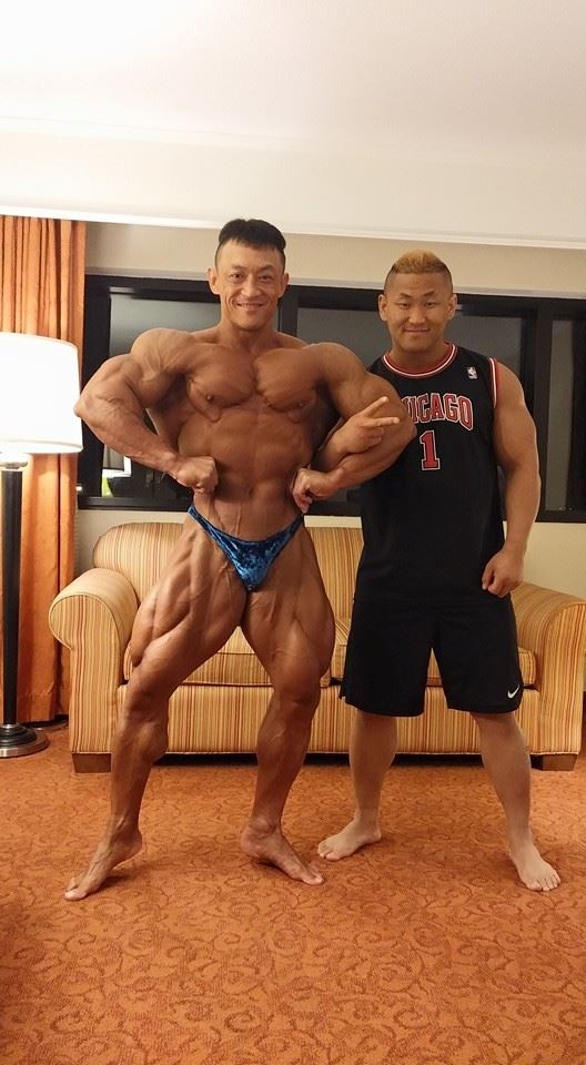 Kim Jun Ho