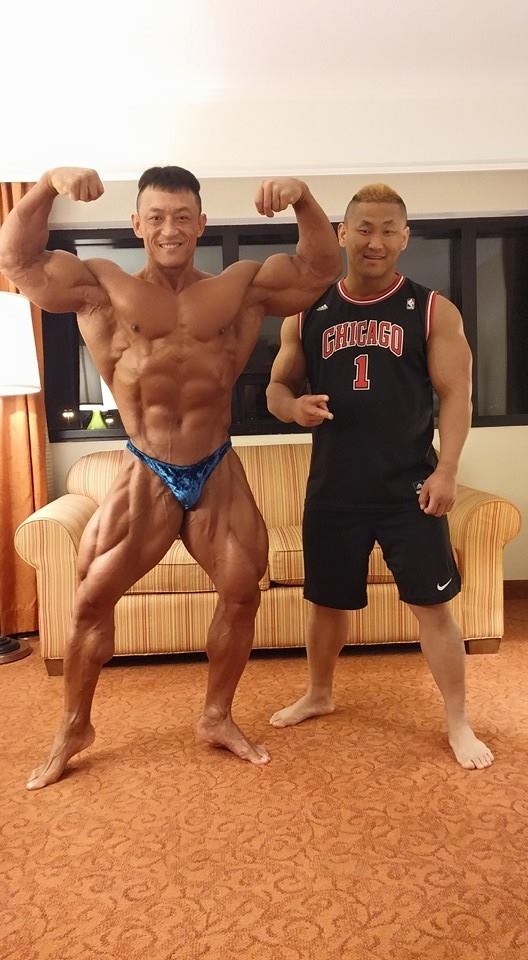 Kim Jun Ho