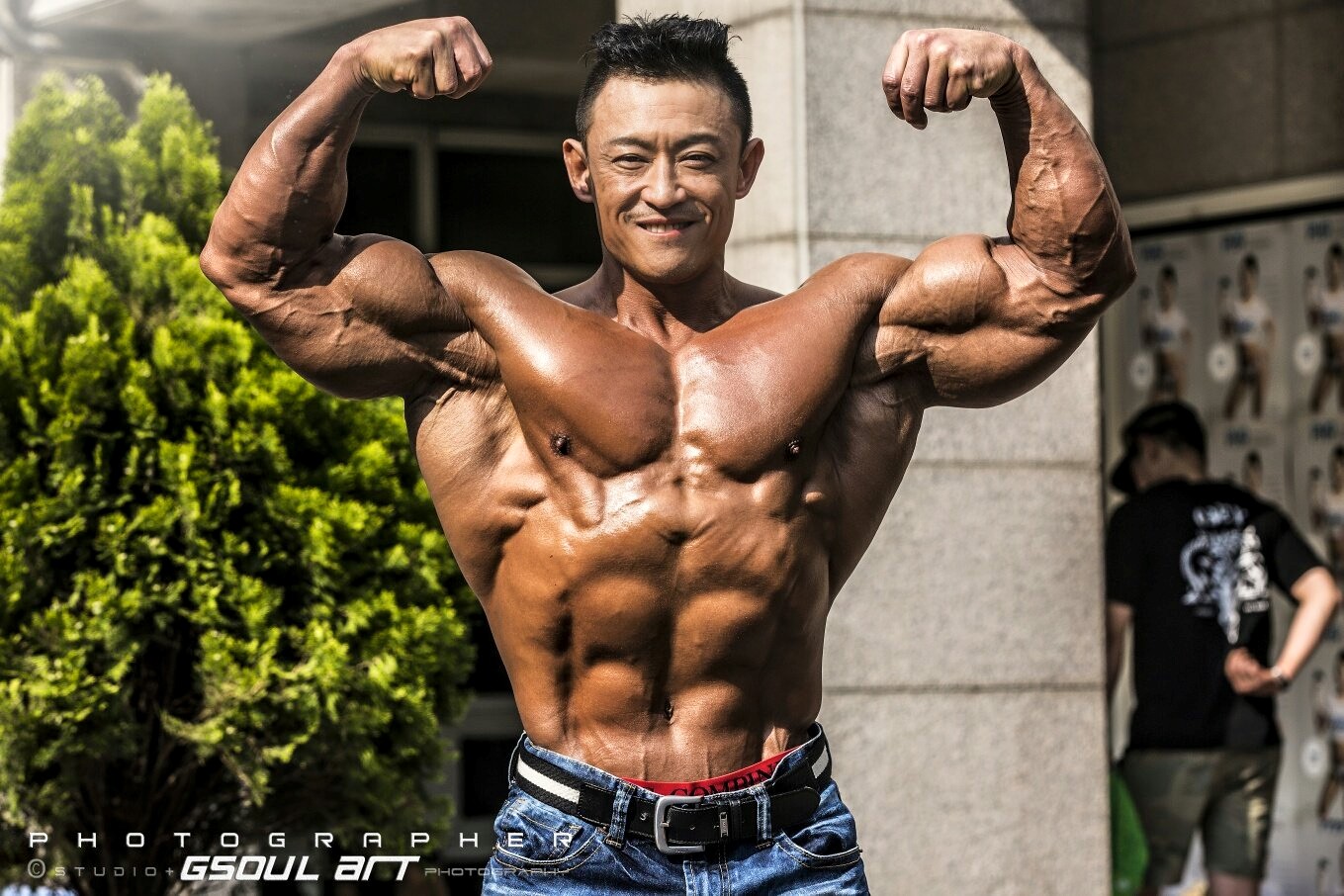 Kim Jun Ho