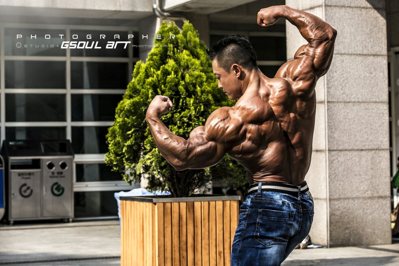 Kim Jun Ho