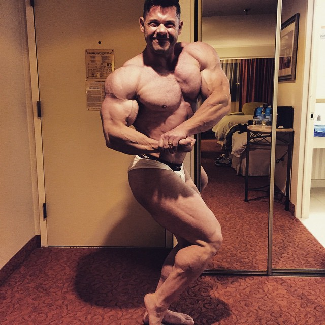 Juan Carlos Graham