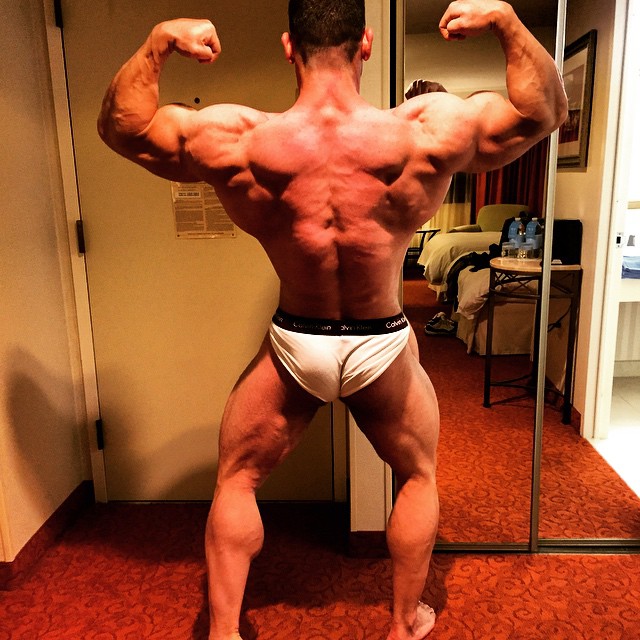 Juan Carlos Graham