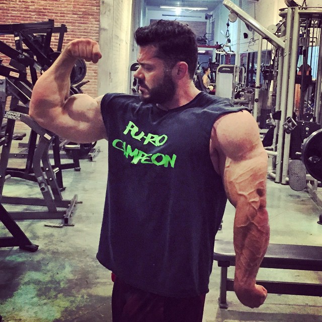 Juan Carlos Graham