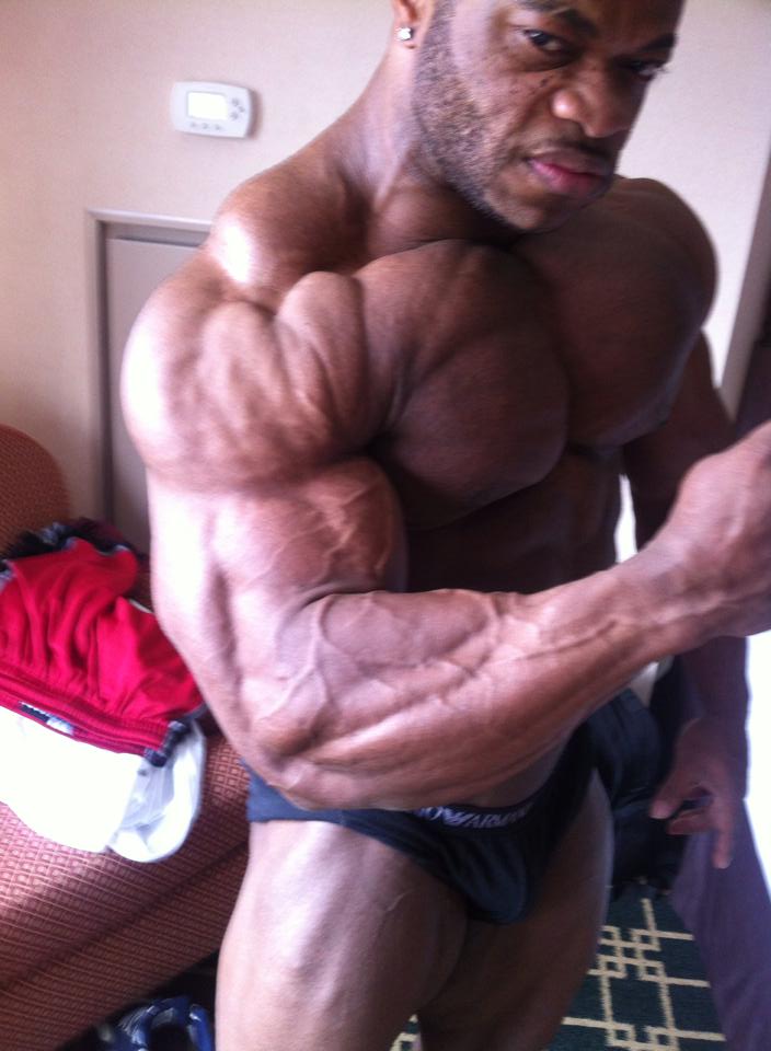 Clarence DeVis