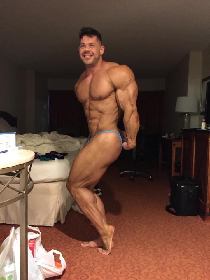 Juan Carlos Graham