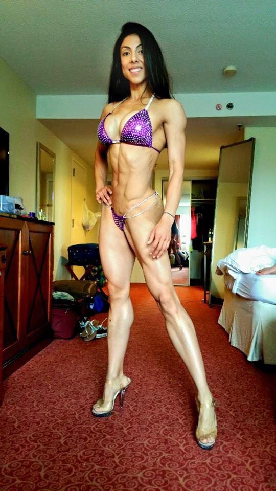 Lorena Bucio
