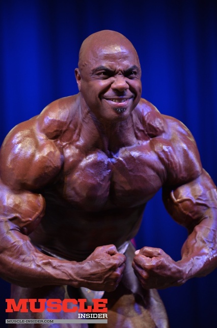 Toney Freeman