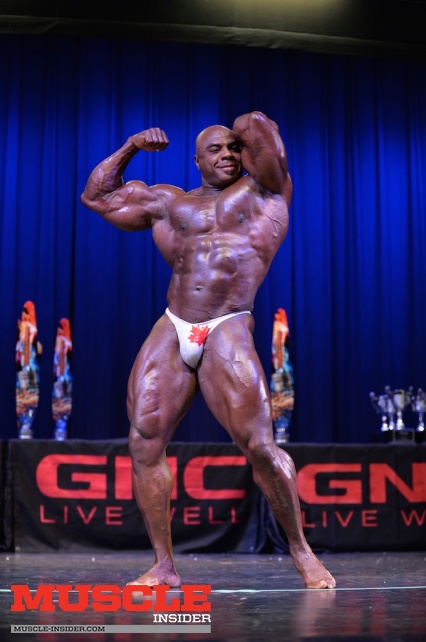 Toney Freeman