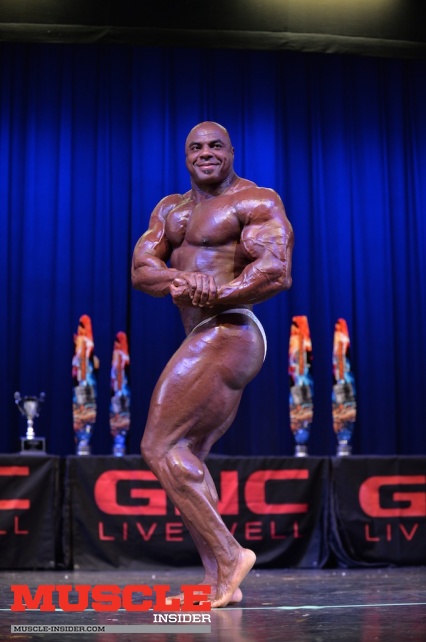 Toney Freeman