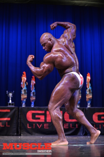 Toney Freeman