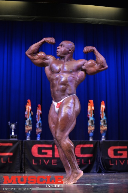 Toney Freeman