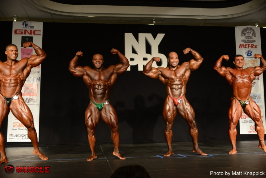 Henri-Pierre Ano, Clarence DeVis, Max Charles, Grigori Atoyan