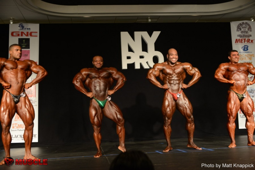 Henri-Pierre Ano, Clarence DeVis, Max Charles, Grigori Atoyan