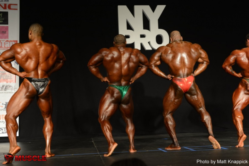 Henri-Pierre Ano, Clarence DeVis, Max Charles