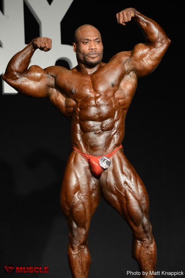 Max Charles