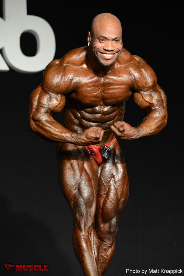 Max Charles
