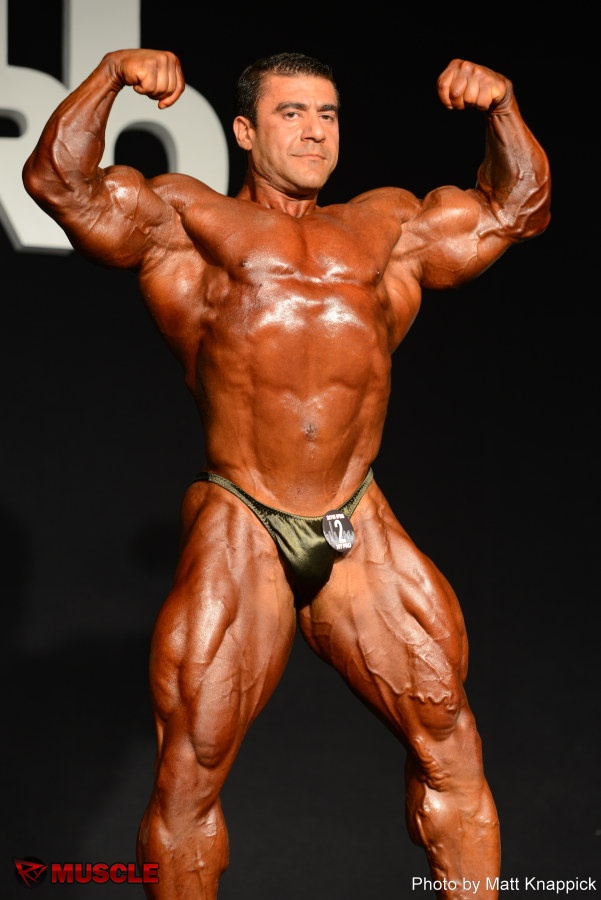 Grigori Atoyan