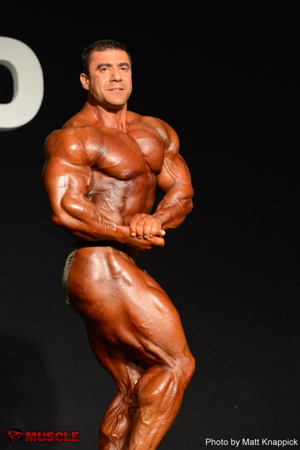Grigori Atoyan