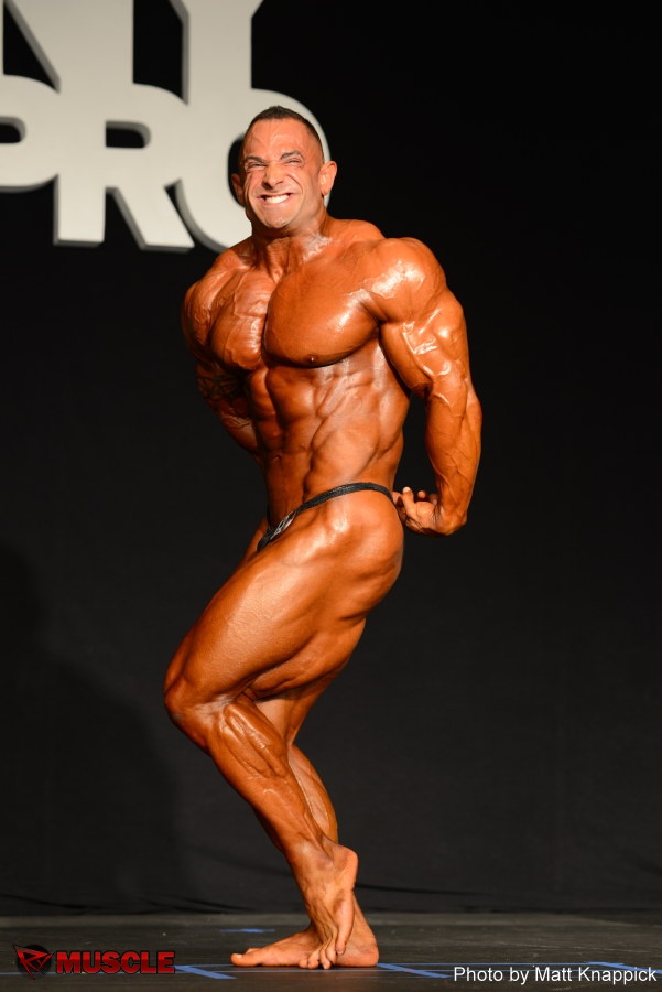 Guy Cisternino