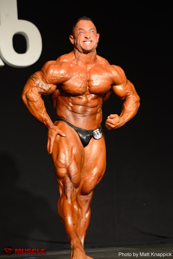 Guy Cisternino