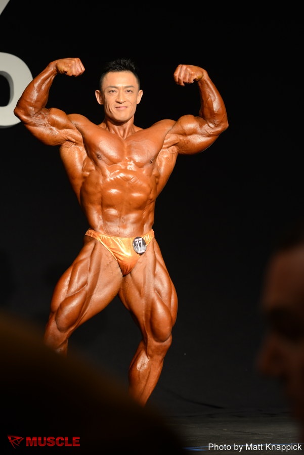 Kim Jun Ho