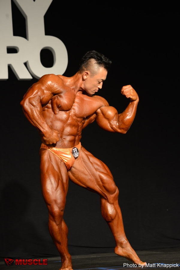 Kim Jun Ho