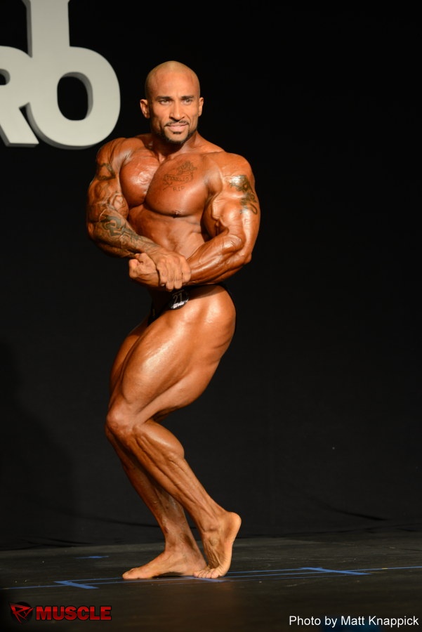 Marco Rivera