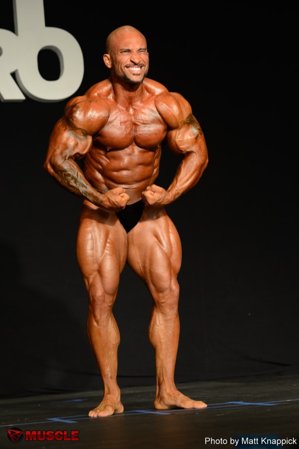 Marco Rivera