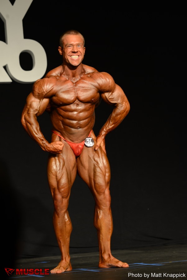 Chris Tuttle