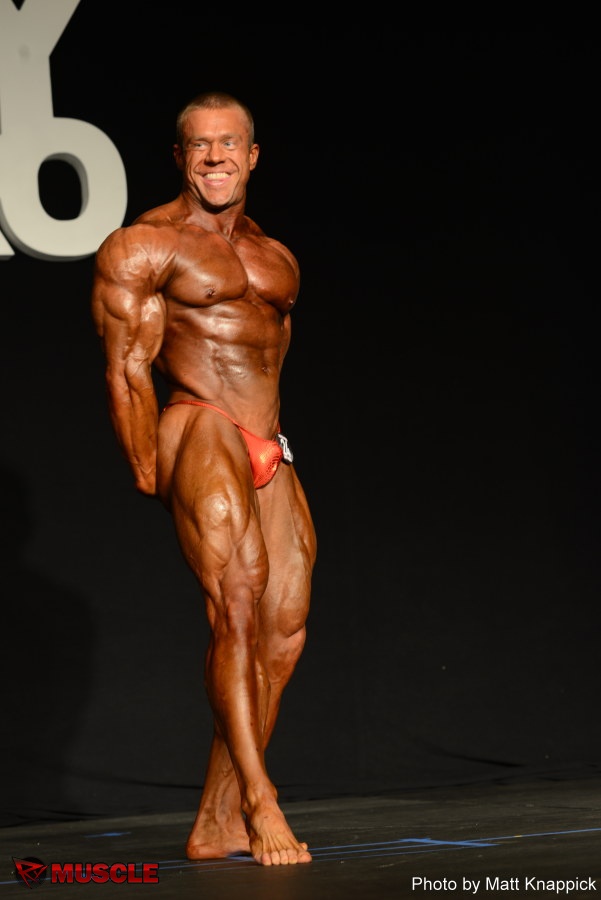 Chris Tuttle