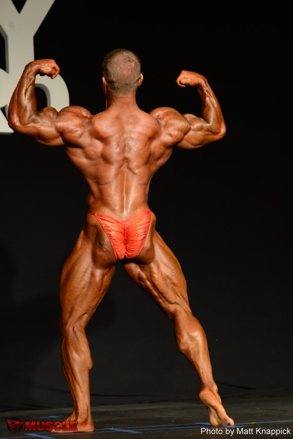 Chris Tuttle