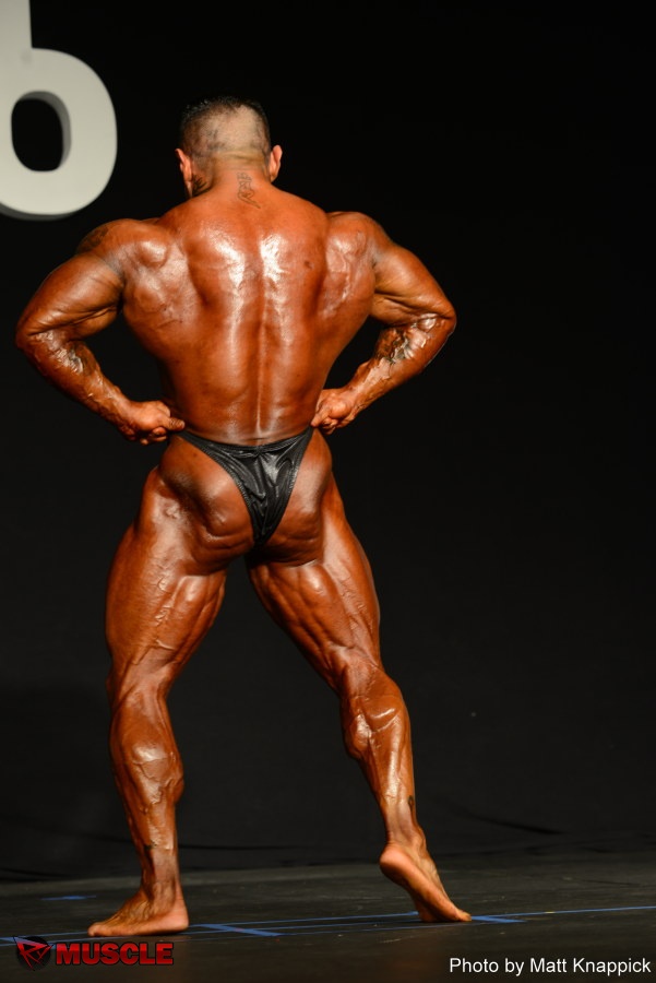 Leonardo Pacheco