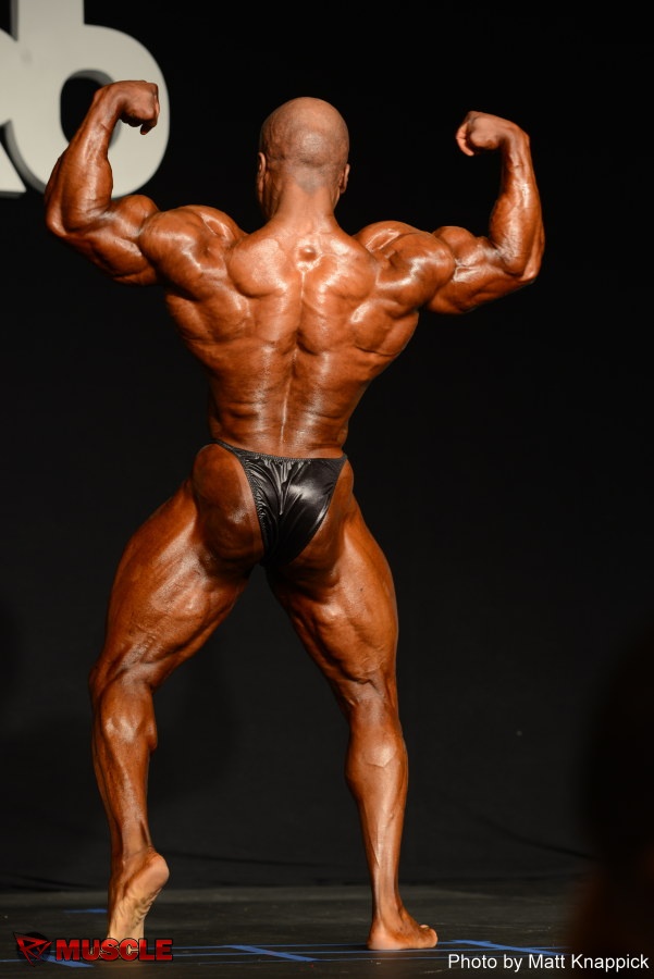 Shaun Clarida