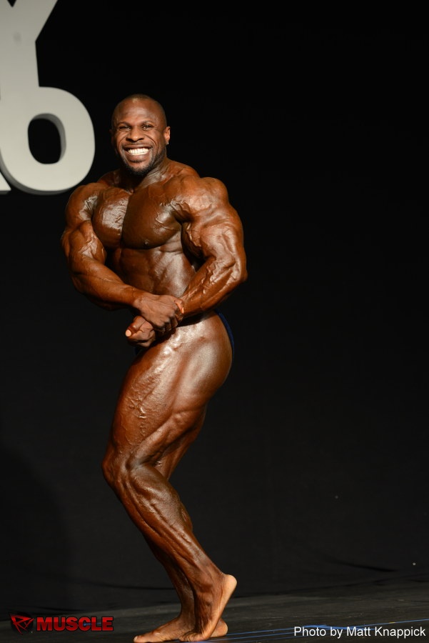 Mboya Edwards