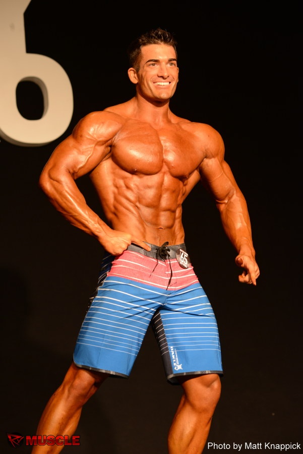 Chase Savoie
