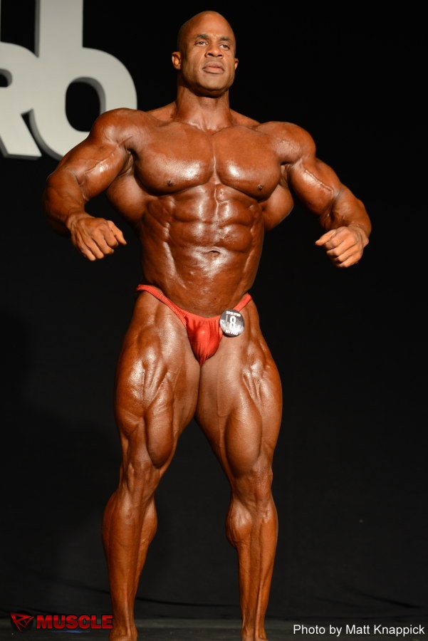 Victor Martinez