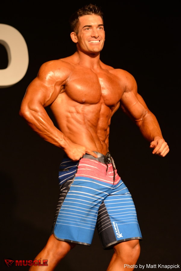 Chase Savoie