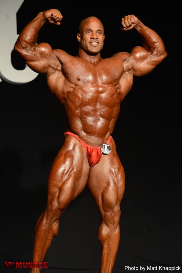 Victor Martinez
