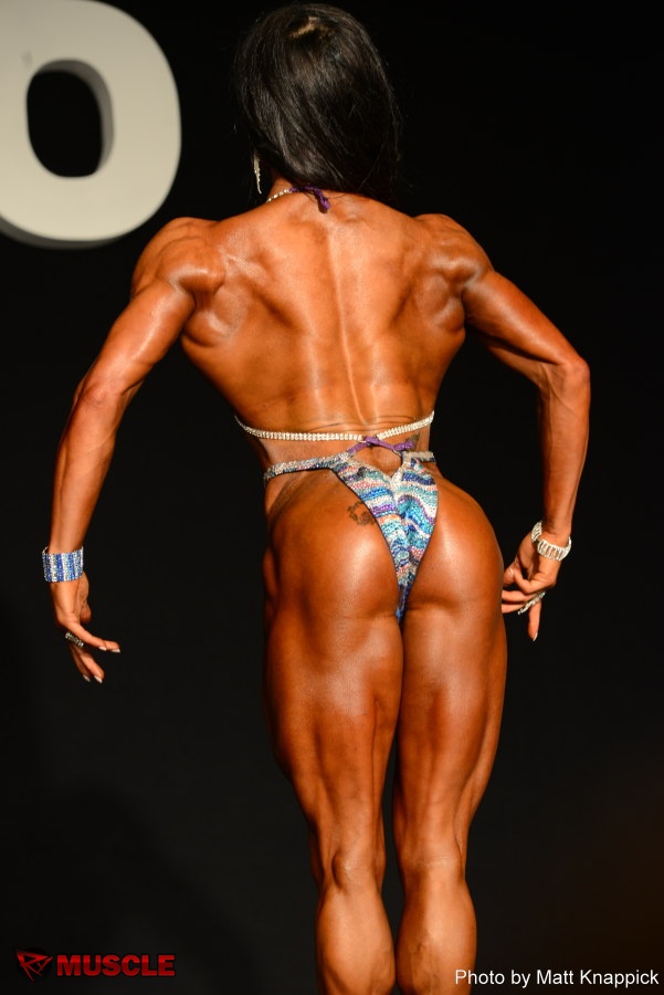 Allison Frahn