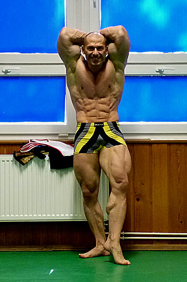 Lubo� Koumal